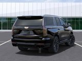 New 2025 Cadillac Escalade V image 4