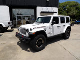 Used 2018 Jeep Wrangler Unlimited Rubicon image 2