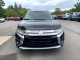 Used 2018 Mitsubishi Outlander GT image 2