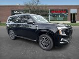 New 2025 Nissan Armada SL image 5
