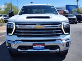 New 2025 Chevrolet Silverado 2500 LTZ w/ LTZ Convenience Package image 6