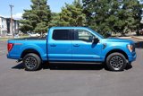 Used 2021 Ford F150 XLT w/ Equipment Group 302A High image 3