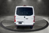 New 2025 Mercedes-Benz Sprinter 2500 image 4