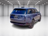 New 2025 Land Rover Range Rover SE image 5