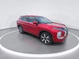 New 2025 Mitsubishi Outlander SE image 2