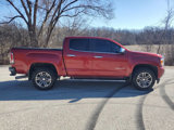 Used 2016 GMC Canyon SLT w/ Driver Alert Package image 6