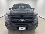 Used 2025 Ford F150 Lariat w/ Equipment Group 502A High image 2