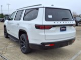 New 2025 Jeep Wagoneer Series II w/ Convenience Group I image 2
