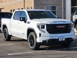 New 2025 GMC Sierra 1500 Elevation image 5