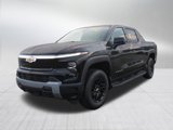 New 2025 Chevrolet Silverado EV LT image 4