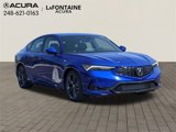 New 2025 Acura Integra A-Spec image 3