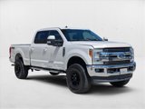 Used 2019 Ford F250 Lariat w/ Lariat Ultimate Package image 3