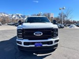 New 2025 Ford F350 Platinum image 2