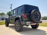 Used 2023 Jeep Wrangler Unlimited Rubicon 4xe image 5