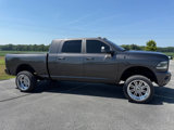 Used 2017 RAM 2500 Laramie w/ Sport Appearance Group image 4