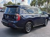 New 2025 Nissan Armada SL image 4