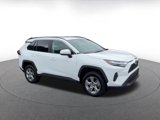 Used 2024 Toyota RAV4 XLE image 2