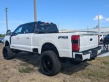 New 2025 Ford F350 Lariat w/ Lariat Ultimate Package image 5