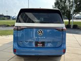 New 2025 Volkswagen ID. Buzz 1st Edition image 5