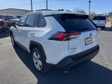Used 2021 Toyota RAV4 XLE Premium image 5
