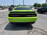 Used 2023 Dodge Challenger SXT w/ Blacktop Package image 4