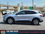 Certified 2022 Ford Escape SE w/ Convenience Package image 2