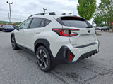 New 2025 Subaru Crosstrek 2.5i Limited image 3