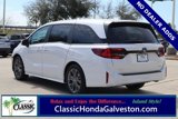 New 2025 Honda Odyssey Touring image 6