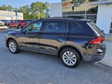 Used 2019 Volkswagen Tiguan S image 4