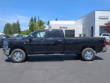 New 2025 RAM 3500 Tradesman image 2