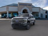New 2025 Ford F250 4x4 Crew Cab Super Duty image 2