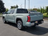 New 2025 Toyota Tundra 1794 Edition image 5