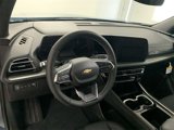 New 2025 Chevrolet Traverse LT w/ Driver Confidence Package image 5