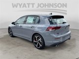 New 2025 Volkswagen GTI SE image 3