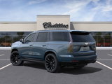 New 2025 Cadillac Escalade Sport Platinum w/ LPO, ONYX Package image 4