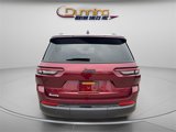 Used 2024 Jeep Grand Cherokee L Laredo image 3