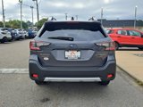 New 2025 Subaru Outback Touring image 5