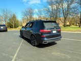 Certified 2022 BMW X7 xDrive40i w/ M Sport Package image 5