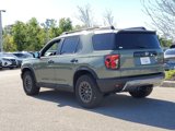 New 2026 Honda Passport TrailSport image 3