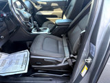 Used 2022 Chevrolet Colorado LT w/ Fleet Safety Package image 5