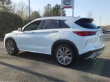 Used 2023 INFINITI QX50 Sensory image 5