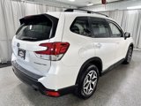 Used 2020 Subaru Forester Premium image 4