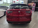 New 2024 Alfa Romeo Stelvio Quadrifoglio w/ Active Assist Plus Package image 5