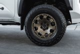 New 2025 Toyota Tacoma Trailhunter image 5