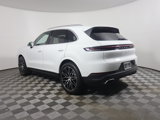 Used 2025 Porsche Cayenne image 3