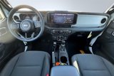 New 2025 Jeep Wrangler Sport S image 5