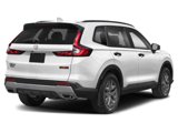 New 2026 Honda CR-V TrailSport image 5