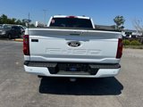 New 2025 Ford F150 XLT w/ Equipment Group 302A MID image 4