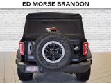 Used 2023 Ford Bronco Badlands w/ Sasquatch Package image 4