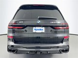 New 2025 BMW X7 M60i w/ Climate Comfort Package image 5